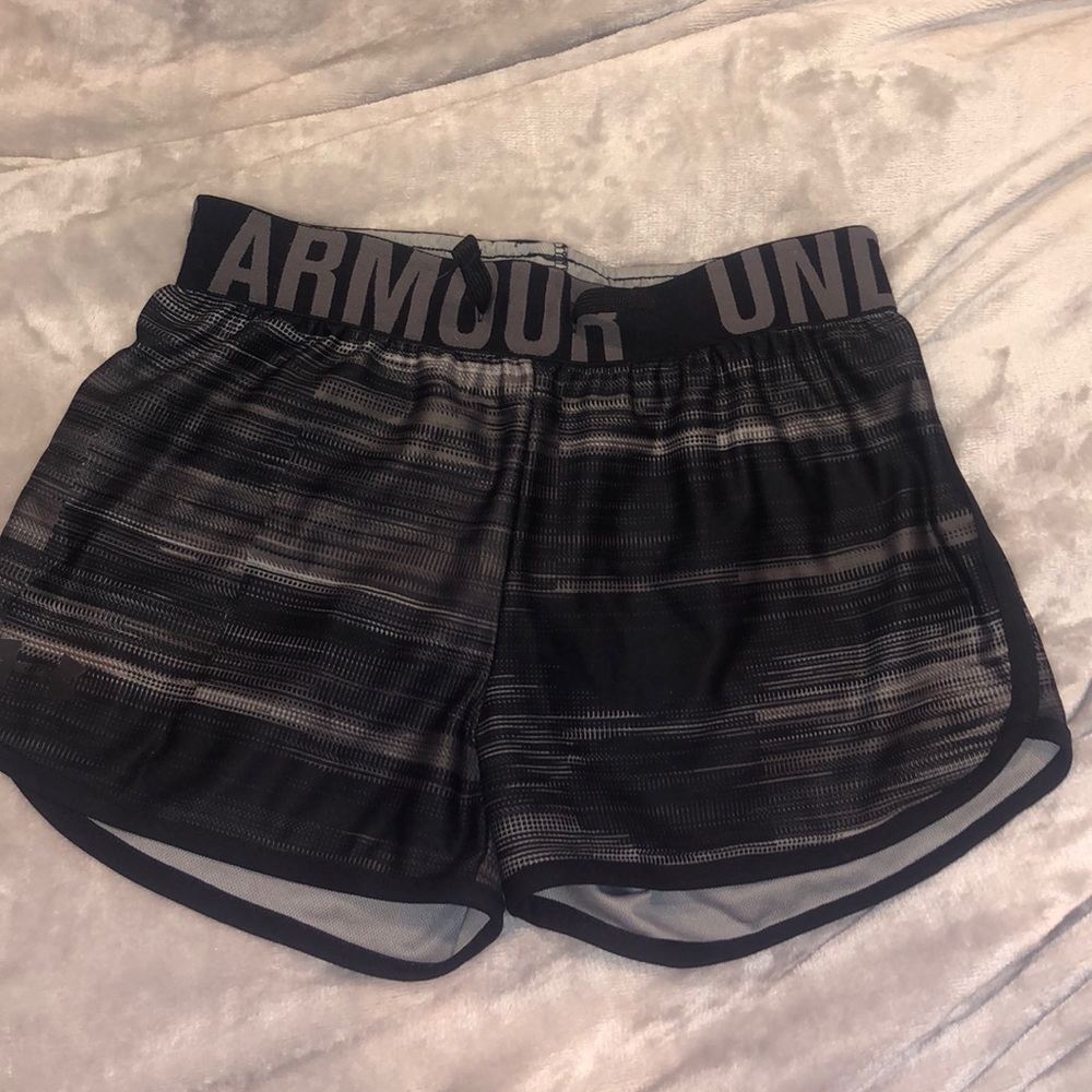 under armour shorts